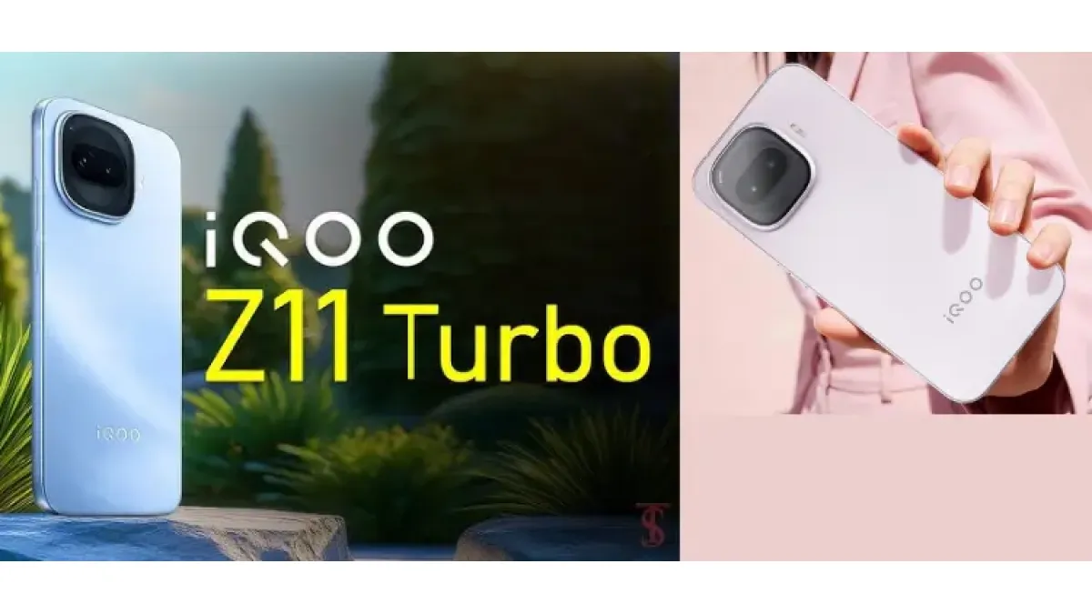 vivo iQOO Z11 Turbo price in Bangladesh 2026